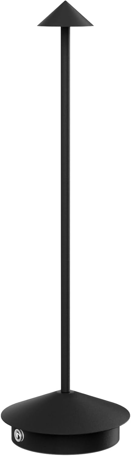 Table Lamp Touch