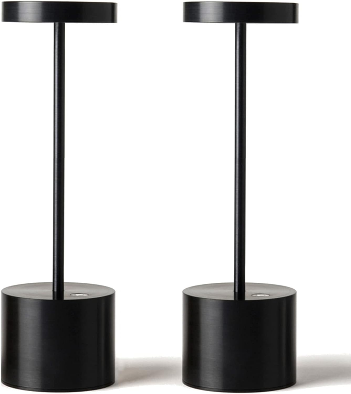 Touch LED Table Lamp